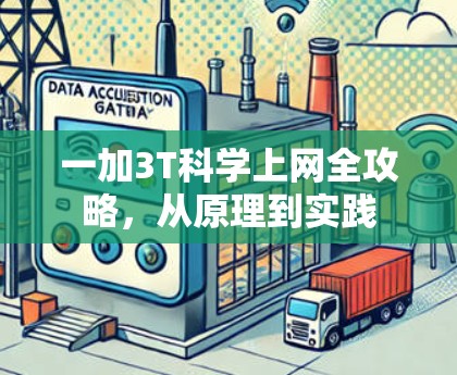 一加3T科学上网全攻略，从原理到实践